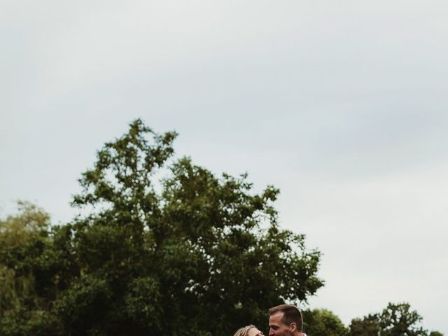 Le mariage de Laurent et Sophie à Juziers, Yvelines 10