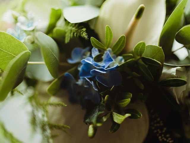 Le mariage de Laurent et Sophie à Juziers, Yvelines 40