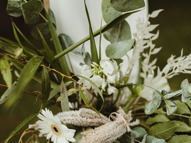Le mariage de Laurent et Sophie à Juziers, Yvelines 42