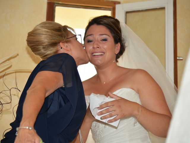 Le mariage de Ludovic et Laetitia à Montfort, Alpes-de-Haute-Provence 25