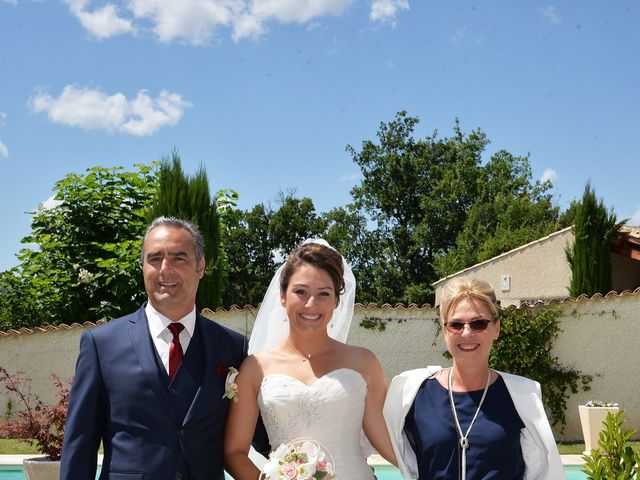 Le mariage de Ludovic et Laetitia à Montfort, Alpes-de-Haute-Provence 29