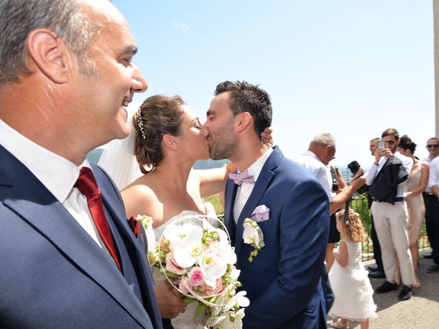 Le mariage de Ludovic et Laetitia à Montfort, Alpes-de-Haute-Provence 34