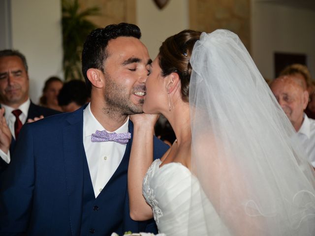 Le mariage de Ludovic et Laetitia à Montfort, Alpes-de-Haute-Provence 37