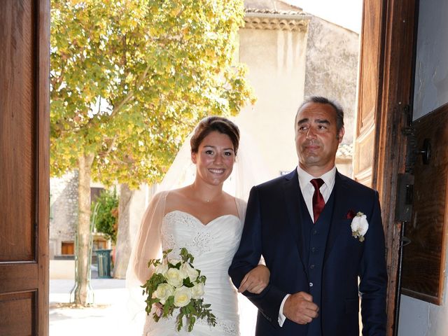 Le mariage de Ludovic et Laetitia à Montfort, Alpes-de-Haute-Provence 44