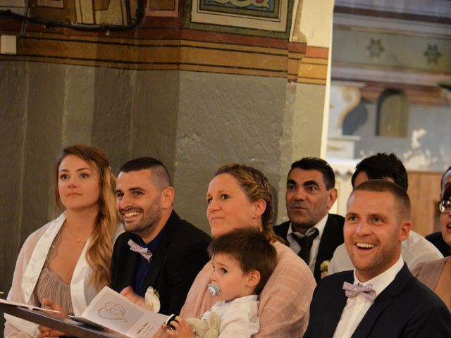 Le mariage de Ludovic et Laetitia à Montfort, Alpes-de-Haute-Provence 47