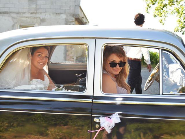 Le mariage de Ludovic et Laetitia à Montfort, Alpes-de-Haute-Provence 52