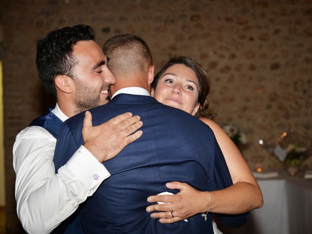 Le mariage de Ludovic et Laetitia à Montfort, Alpes-de-Haute-Provence 99