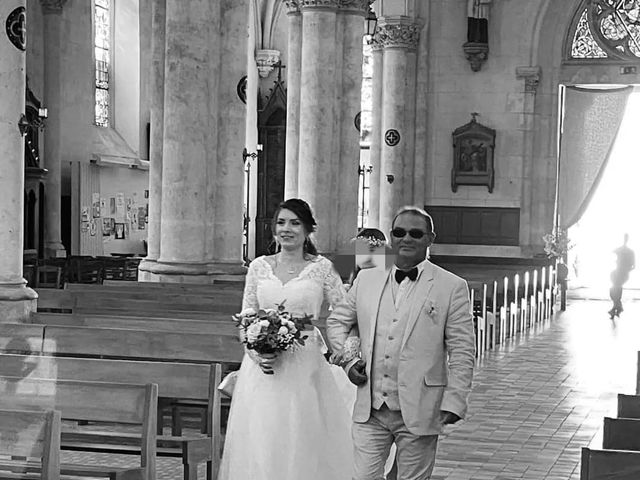 Le mariage de Antoine et Anais à Montrevault, Maine et Loire 21