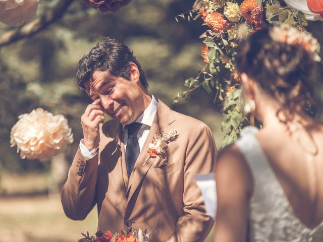 Le mariage de Jorge et Maud à Savigny, Rhône 10