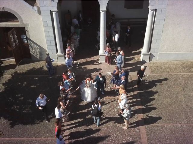 Le mariage de Pierre et Cécile à Tarbes, Hautes-Pyrénées 3