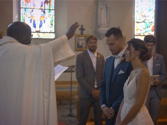 Le mariage de Pierre et Cécile à Tarbes, Hautes-Pyrénées 4