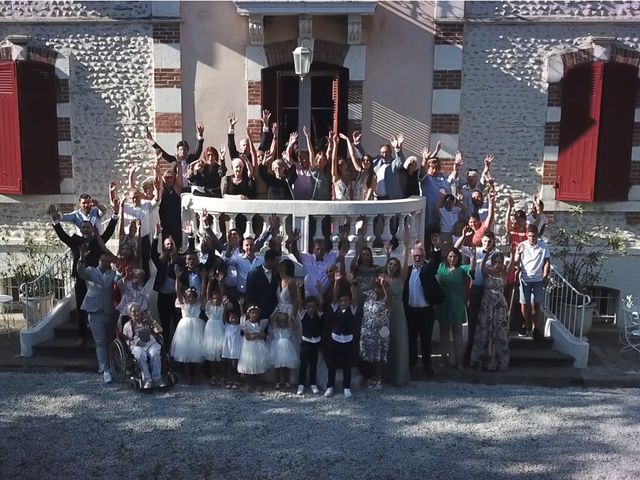 Le mariage de Pierre et Cécile à Tarbes, Hautes-Pyrénées 9