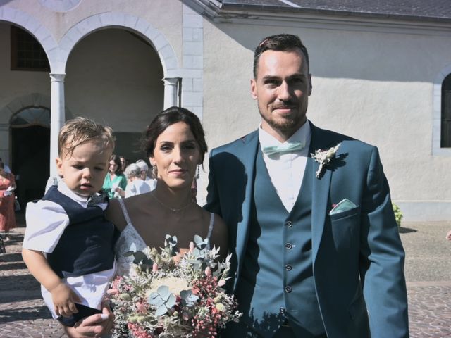 Le mariage de Pierre et Cécile à Tarbes, Hautes-Pyrénées 11