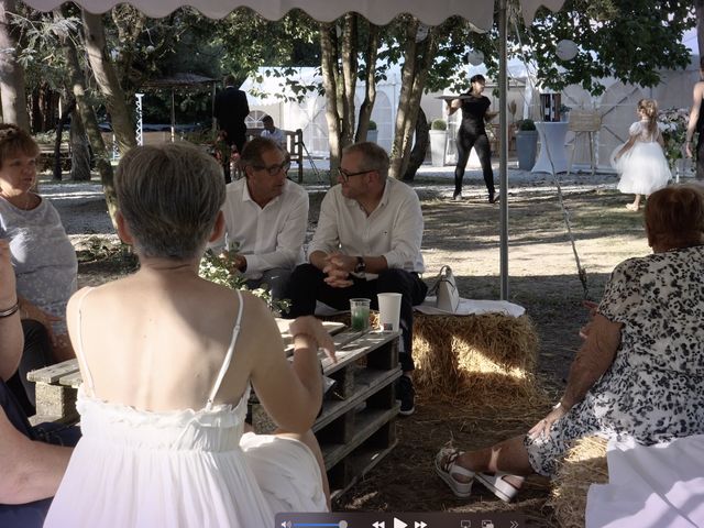 Le mariage de Pierre et Cécile à Tarbes, Hautes-Pyrénées 13