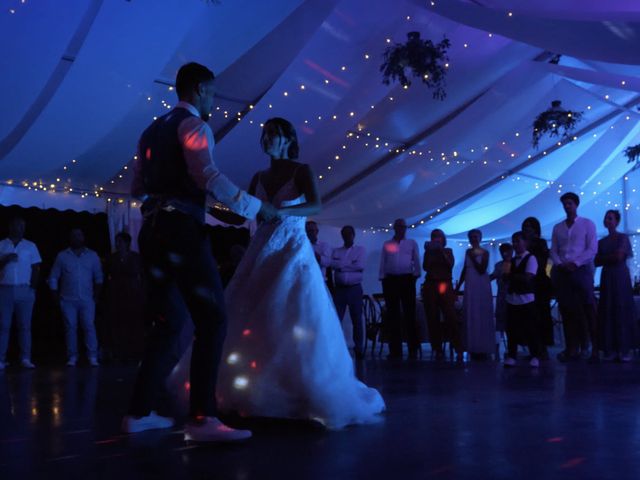 Le mariage de Pierre et Cécile à Tarbes, Hautes-Pyrénées 15