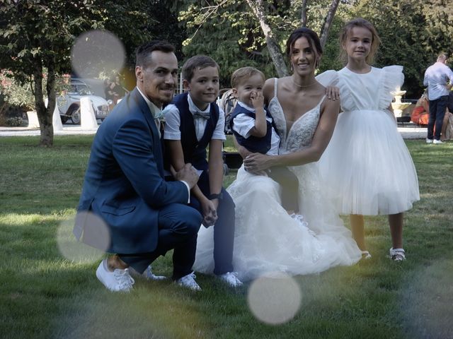 Le mariage de Pierre et Cécile à Tarbes, Hautes-Pyrénées 17