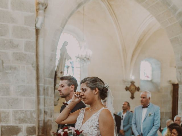 Le mariage de Jordan et Angélina à Saint-Pierre-lès-Nemours, Seine-et-Marne 24