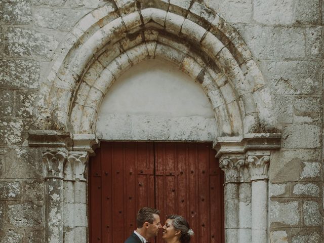 Le mariage de Jordan et Angélina à Saint-Pierre-lès-Nemours, Seine-et-Marne 30