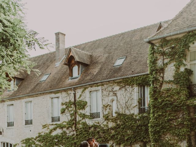 Le mariage de Jordan et Angélina à Saint-Pierre-lès-Nemours, Seine-et-Marne 63