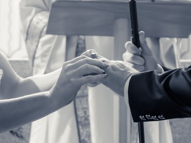 Le mariage de Corentin et Julie à Quimper, Finistère 19