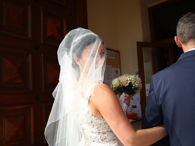 Le mariage de Nicolas et Sandrine à Le Castellet, Alpes-de-Haute-Provence 37