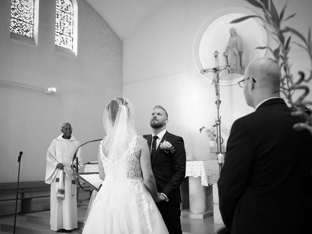 Le mariage de Nicolas et Sandrine à Le Castellet, Alpes-de-Haute-Provence 38