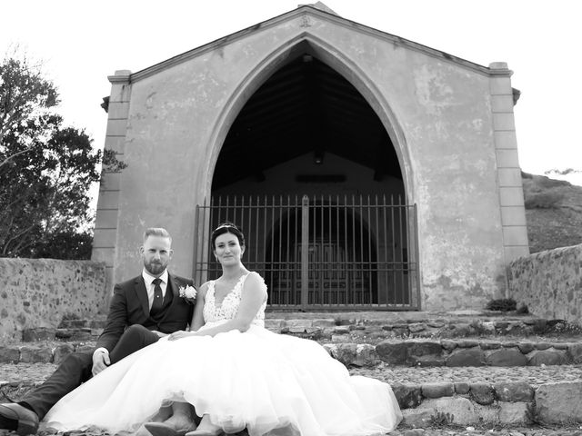 Le mariage de Nicolas et Sandrine à Le Castellet, Alpes-de-Haute-Provence 52