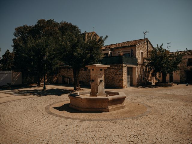 Le mariage de Audran et Marie à Aimargues, Gard 3