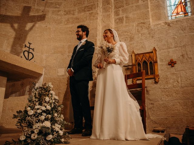 Le mariage de Audran et Marie à Aimargues, Gard 7