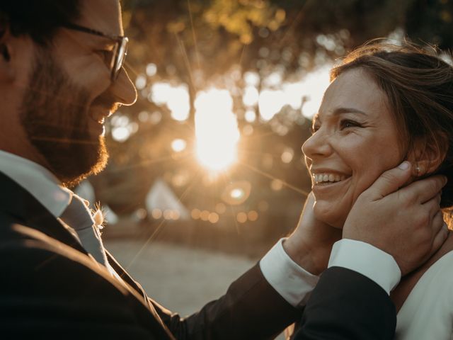 Le mariage de Audran et Marie à Aimargues, Gard 29