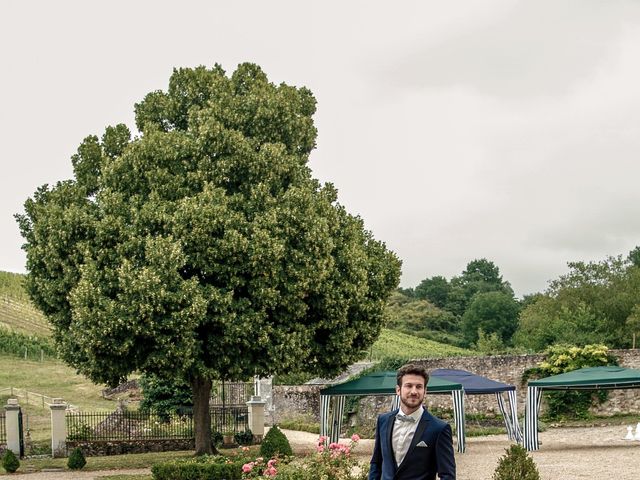 Le mariage de SIMON et NOEMIE à Angers, Maine et Loire 29