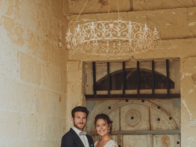 Le mariage de SIMON et NOEMIE à Angers, Maine et Loire 31