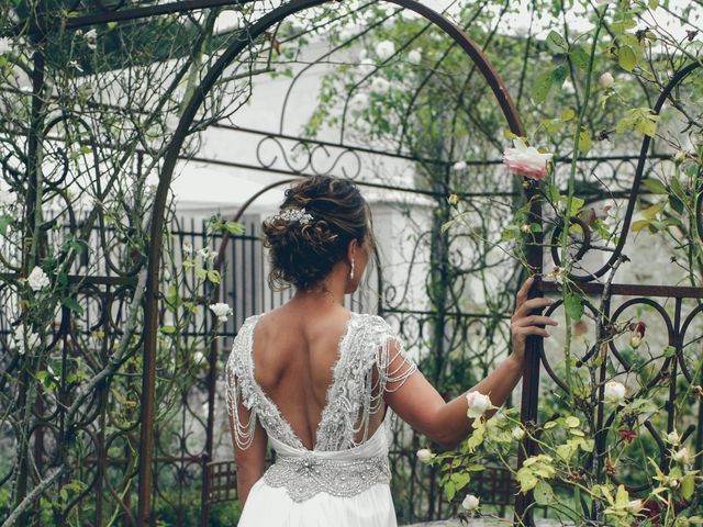 Le mariage de SIMON et NOEMIE à Angers, Maine et Loire 38