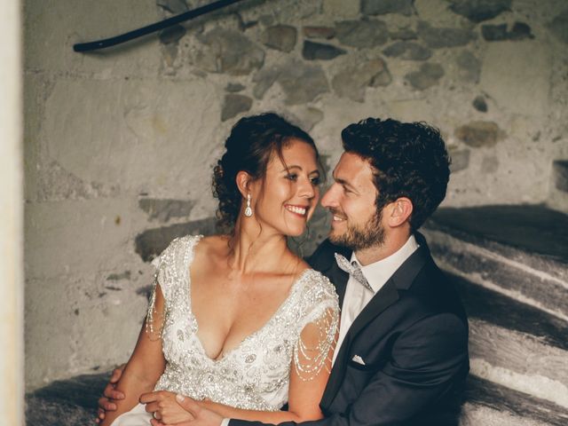 Le mariage de SIMON et NOEMIE à Angers, Maine et Loire 41