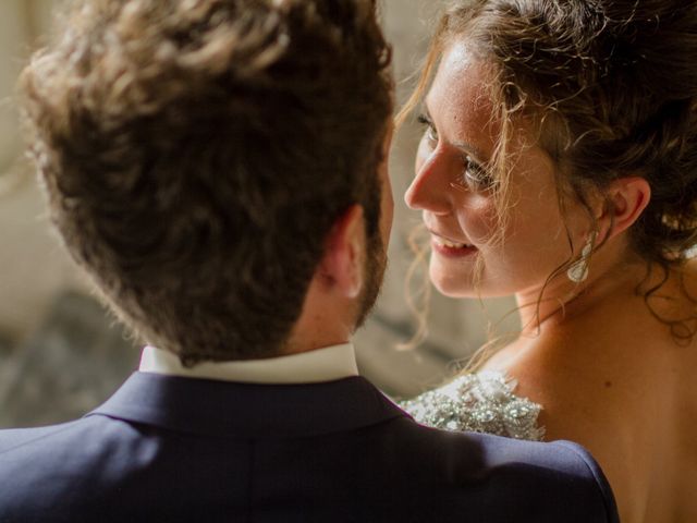 Le mariage de SIMON et NOEMIE à Angers, Maine et Loire 43