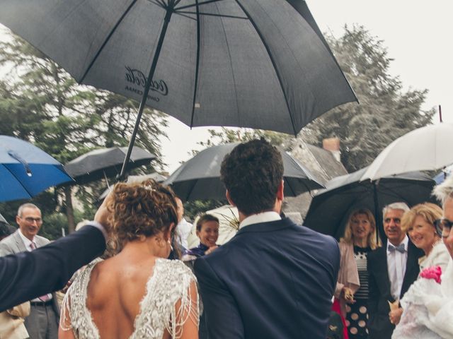 Le mariage de SIMON et NOEMIE à Angers, Maine et Loire 63