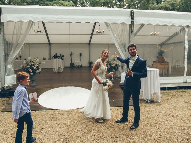 Le mariage de SIMON et NOEMIE à Angers, Maine et Loire 70