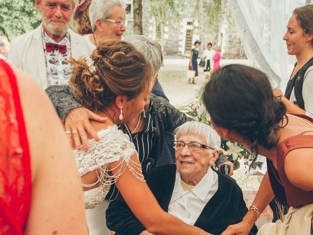 Le mariage de SIMON et NOEMIE à Angers, Maine et Loire 71