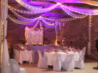 Le mariage de Bruno et Steffie 3