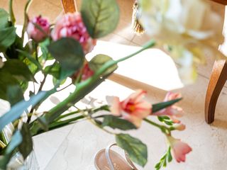 Le mariage de Oksana et Antoine 1