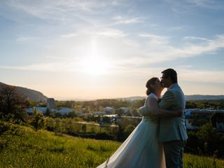 Le mariage de Isabelle et Frédéric 3
