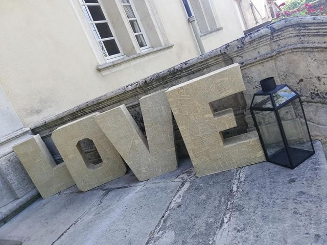 Le mariage de Jul et Caroline à Nancy, Meurthe-et-Moselle 3