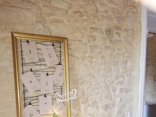 Le mariage de Jul et Caroline à Nancy, Meurthe-et-Moselle 7