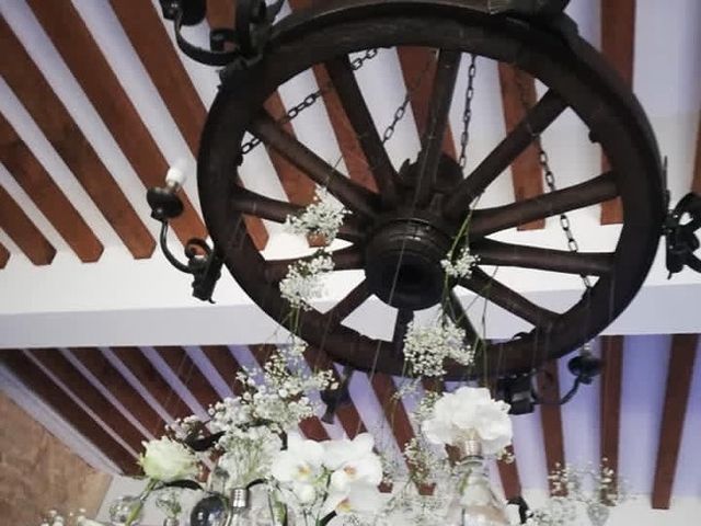 Le mariage de Jul et Caroline à Nancy, Meurthe-et-Moselle 11