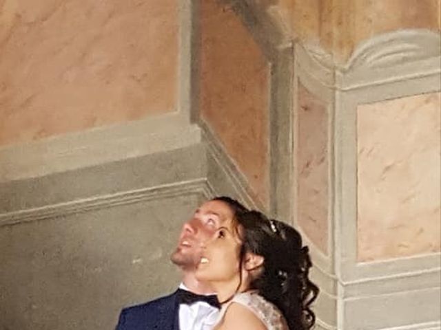 Le mariage de Jul et Caroline à Nancy, Meurthe-et-Moselle 19