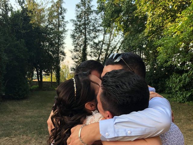 Le mariage de Jul et Caroline à Nancy, Meurthe-et-Moselle 28