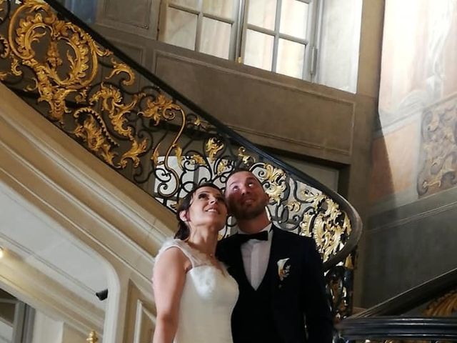 Le mariage de Jul et Caroline à Nancy, Meurthe-et-Moselle 29