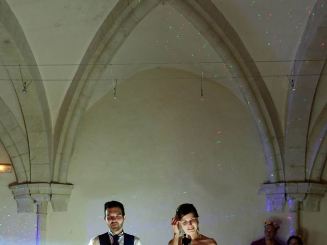 Le mariage de Flavien et Christelle à Moulins, Allier 68