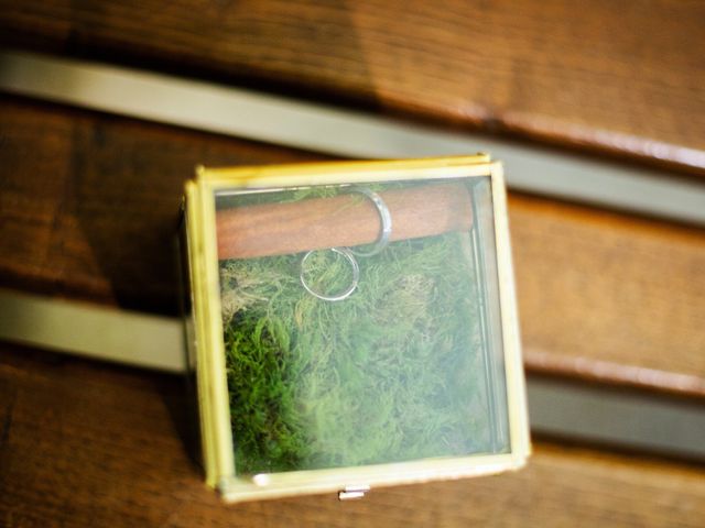 Le mariage de Benoit et Kelly à Pluméliau, Morbihan 14