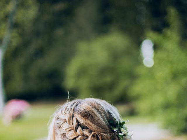 Le mariage de Benoit et Kelly à Pluméliau, Morbihan 49